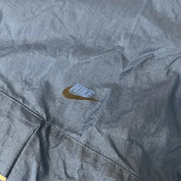 Nike Sportswear Style Essentials Anorak Jacket NWT Size XXL DM6696-407 NWT $180 - Picture 4 of 7